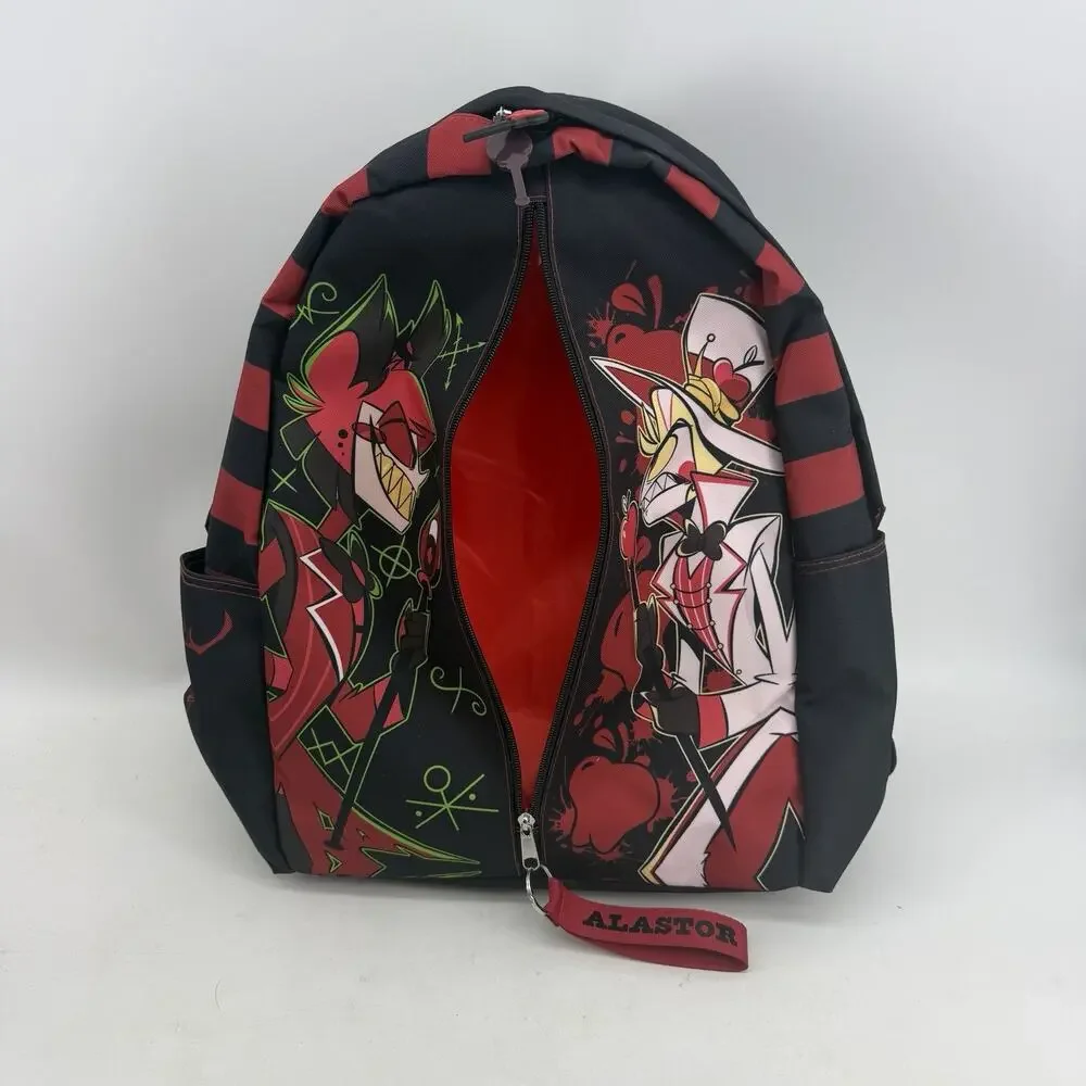 Hazbin Hotel hazbin hotel